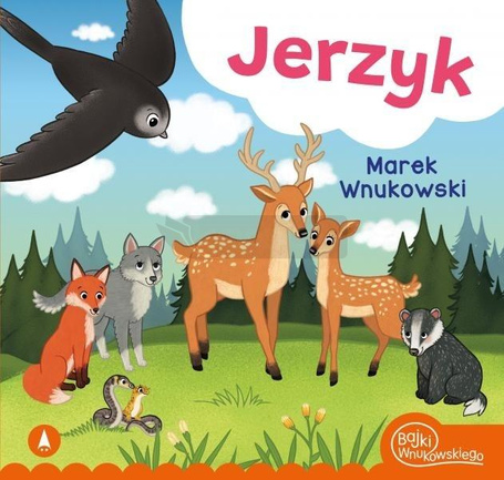 Jerzyk