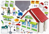 PLAYMOBIL City Life 5633 Przenośny sklep zoologiczny