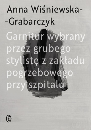 Garnitur wybrany przez grubego stylistę...