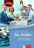 Deutsch für Profis. Branża ekonomiczna LEKTORKLETT