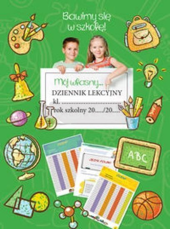 Dziennik lekcyjny
