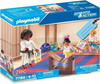 PLAYMOBIL 71186 TRENING KARATE