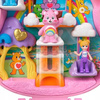 LALKA POLLY POCKET TROSKLIWE MISIE zestaw do zabawy dla dzieci +4 lata JCC14