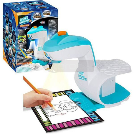 TM TOYS Projektor Smart Sketcher 2.0