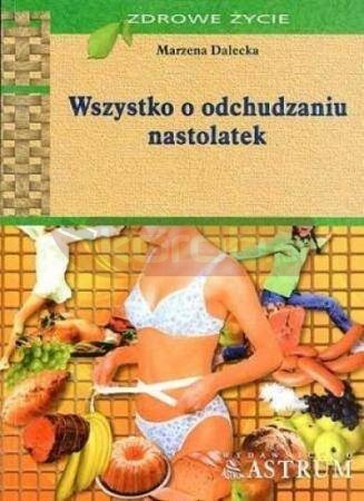 Wszystko o odchudzaniu
