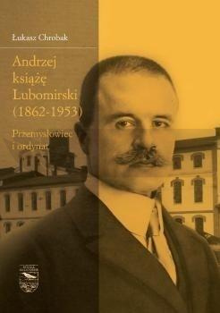 Andrzej książę Lubomirski (1862-1953)