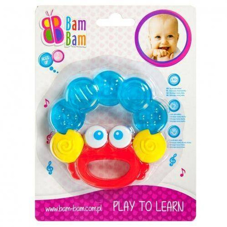 Gryzak krab BAM BAM