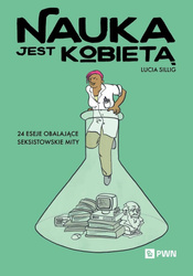 Nauka jest kobietą