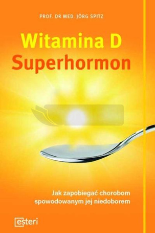 Witamina D Superhormon