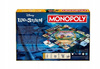 GRA PLANSZOWA MONOPOLY DISNEY LILO & STITCH gra planszowa dla całej rodziny