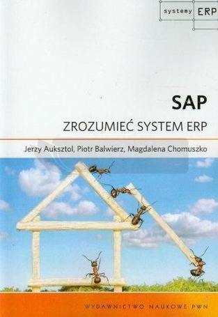 SAP Zrozumieć system ERP