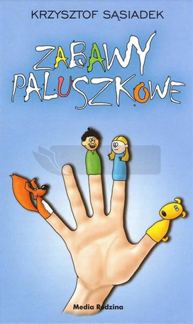 Zabawy paluszkowe