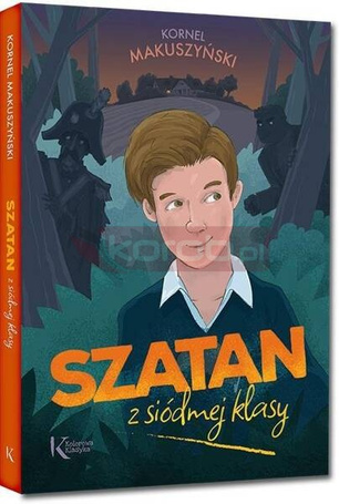 Szatan z siódmej klasy TW