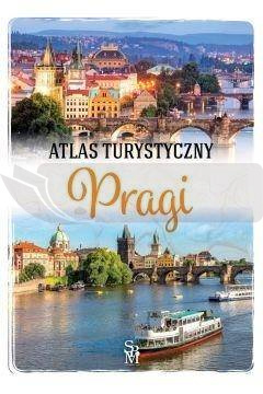 Atlas turystyczny Pragi