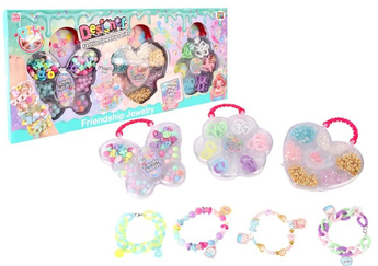 Akademia mody bransoletki