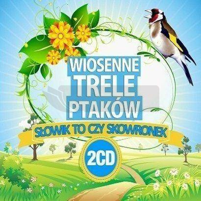 Wiosenne trele ptaków SOLITON