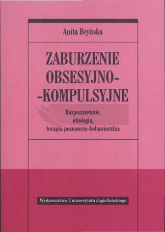Zaburzenie obsesyjno-kompulsyjne