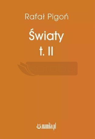 Światy T.2