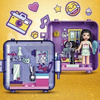 LEGO Friends 41404 Kostka do zabawy Emmy