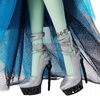 LALKA MONSTER HIGH FRANKIE STEIN Stitched in Style, lalka kolekcjonerska HRL66