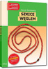 Szkice węglem z oprac. GREG