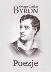 Poezje - George Gordon Byron