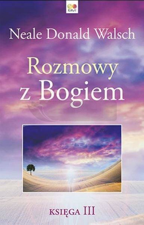Rozmowy z Bogiem. Ksiega 3 w.2023