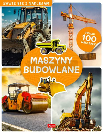 Maszyny budowlane