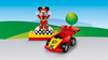 LEGO Duplo 10843 Wyścigówka Mikiego