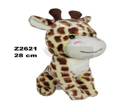 Żyrafa 28cm