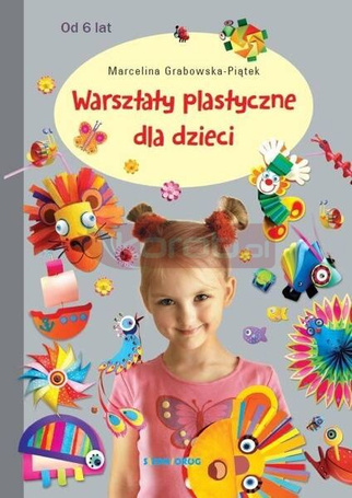 Warsztaty plastyczne dla dzieci
