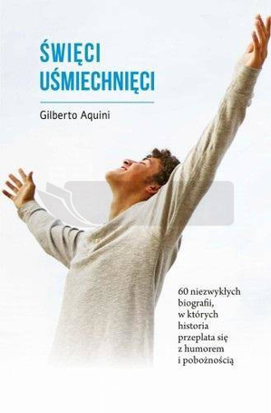 Święci uśmiechnięci