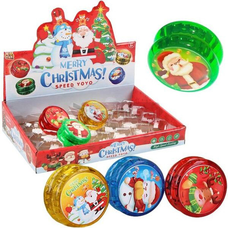 Jojo świąteczne MIX