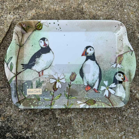 Taca mała Maskonury