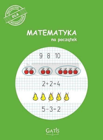 Matematyka na początek