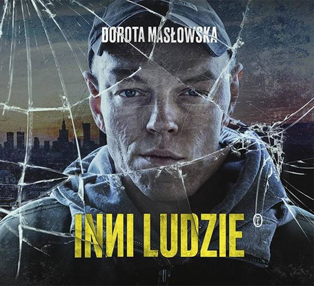 Inni ludzie. Okł. filmowa