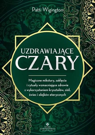 Uzdrawiające czary