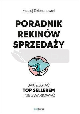 Poradnik Rekinów Sprzedaży