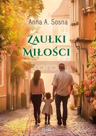 Zaułki miłości