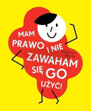 Mam prawo i nie zawaham się go użyć! w.2020