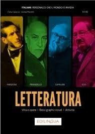 Collana Italiani: personaggi che il mondo ci invid