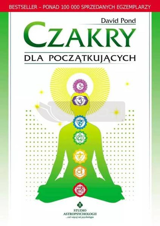 Czakry dla początkujących