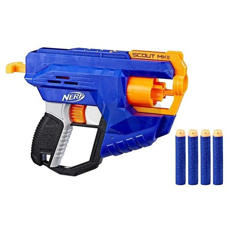 NERF E0824 Elite Scout
