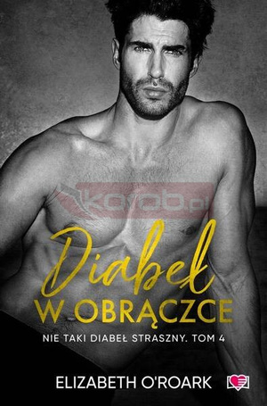 Nie taki diabeł straszny T.4 Diabeł w obrączce