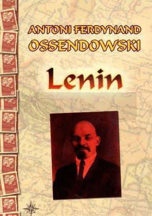 Lenin - F. Antoni Ossendowski BR w.2010