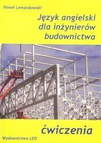 Język angielski dla inżynierów budownictwa ćw.