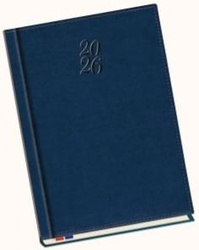 Terminarz 2026 A4 tygodniowy Mecenas