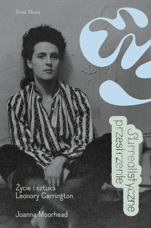 Surrealistyczne przestrzenie