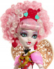 LALKA MONSTER HIGH STRASZYSŁODKIE URODZINY Cupid Asteria JBG77