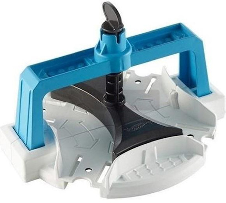 HOT WHEELS TRACK BUILDER SWITCH IT + autko DPF18